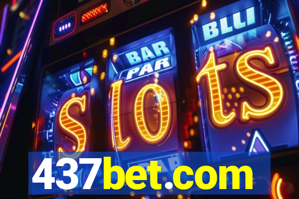 437bet.com