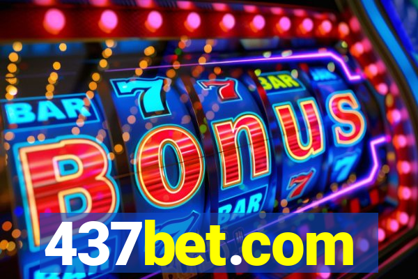 437bet.com