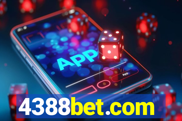 4388bet.com