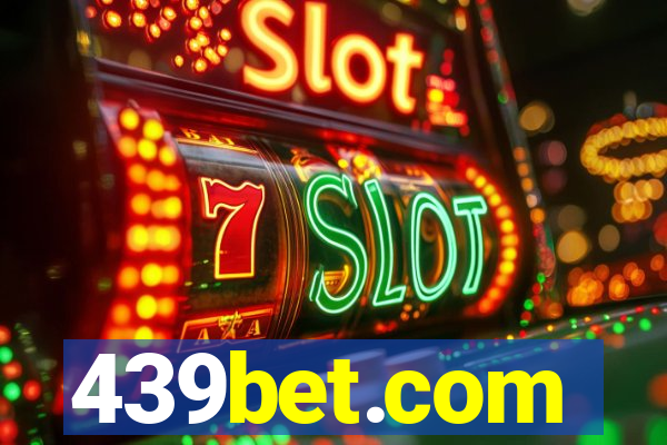 439bet.com