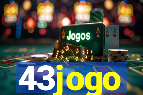 43jogo