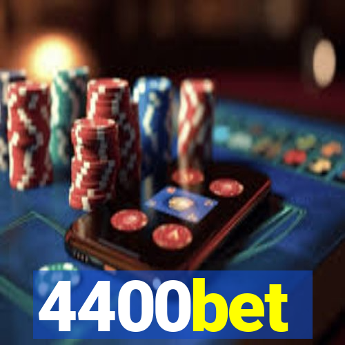 4400bet