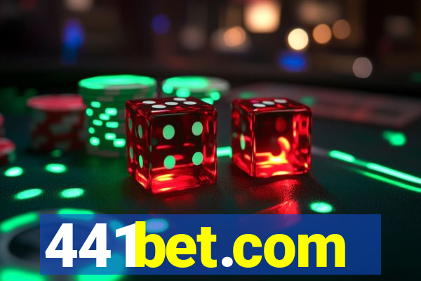 441bet.com