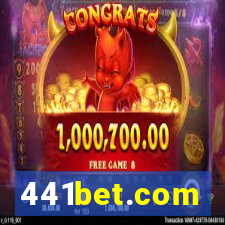 441bet.com