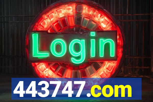 443747.com