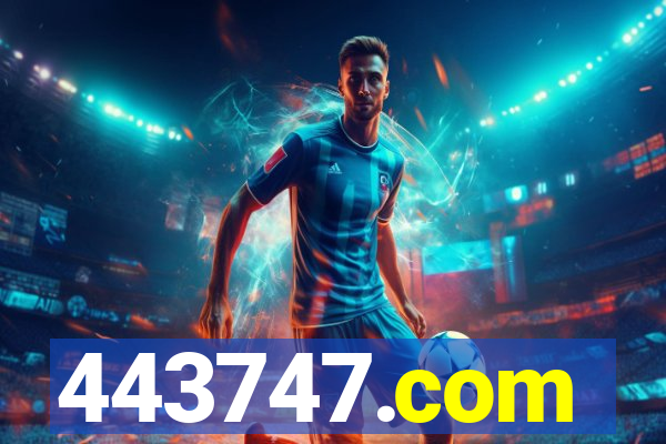 443747.com