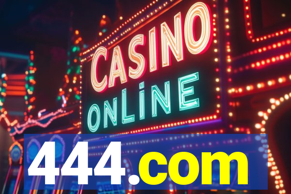 444.com