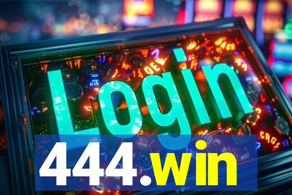 444.win