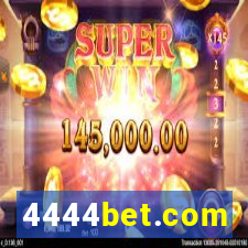 4444bet.com