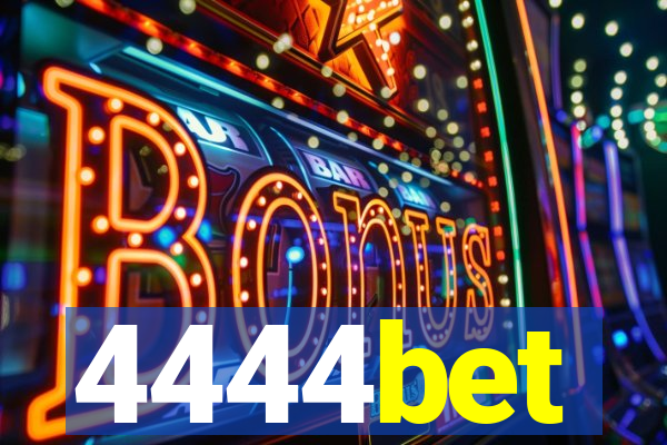 4444bet