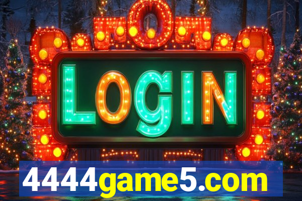 4444game5.com