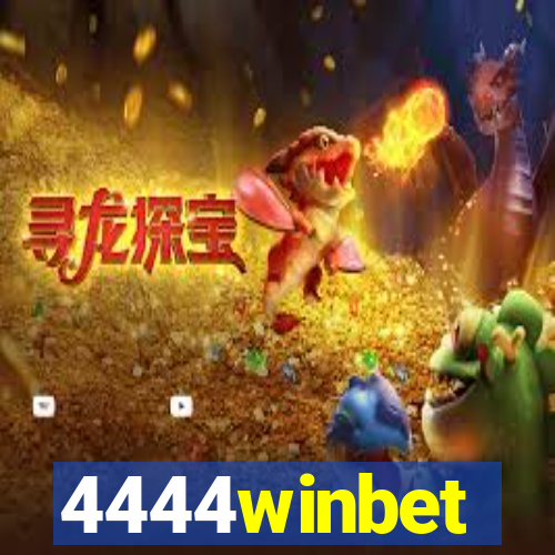 4444winbet