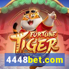 4448bet.com