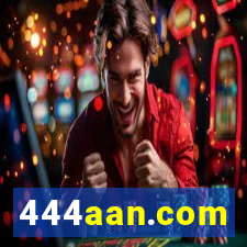 444aan.com