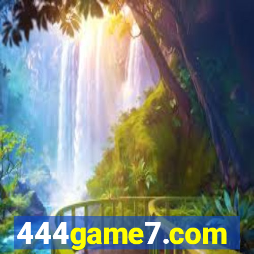 444game7.com