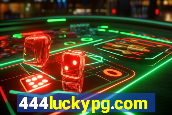 444luckypg.com