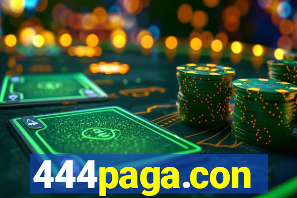444paga.con