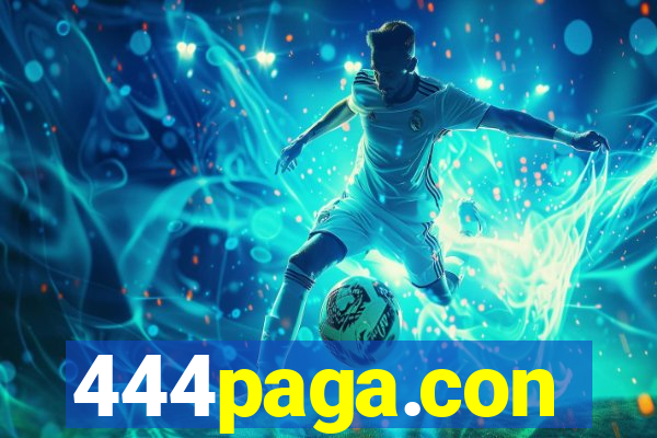 444paga.con