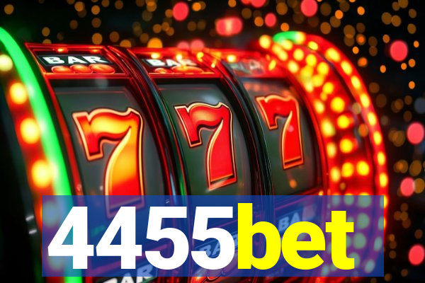 4455bet