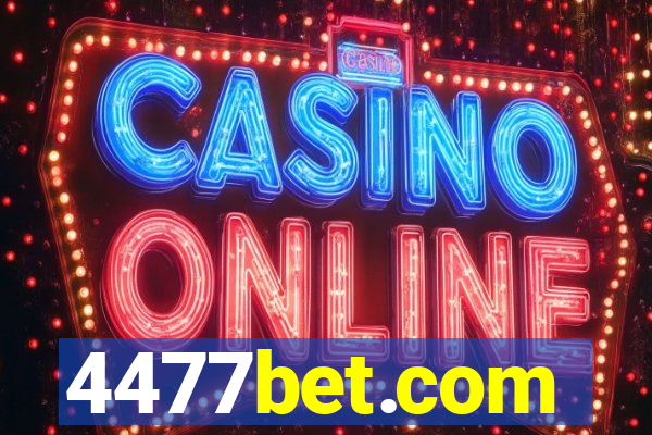 4477bet.com