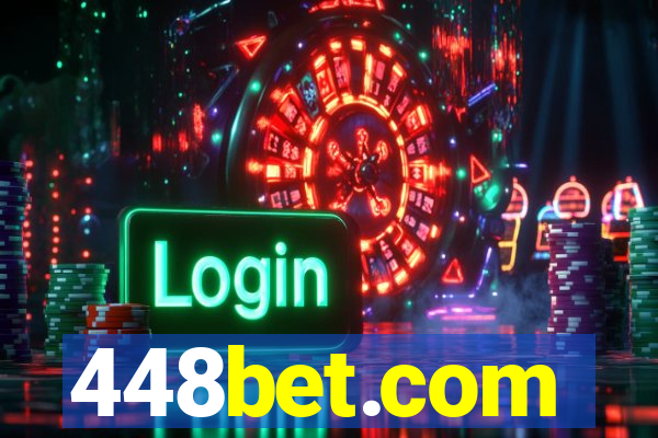 448bet.com