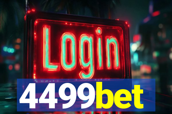 4499bet