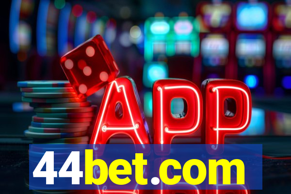 44bet.com