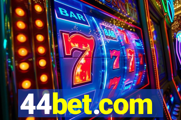44bet.com