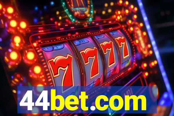 44bet.com
