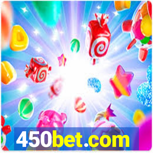 450bet.com