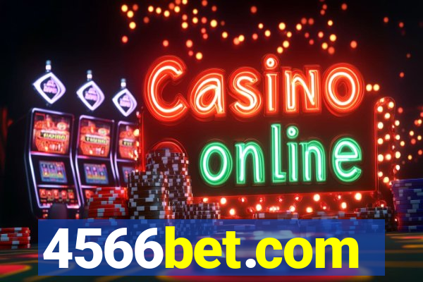 4566bet.com