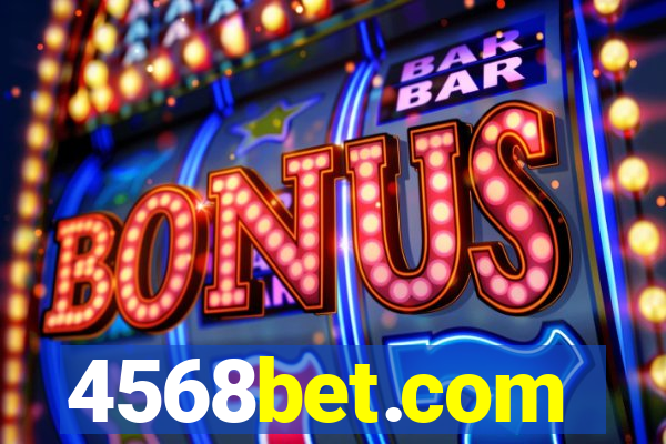 4568bet.com
