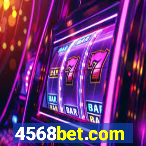 4568bet.com
