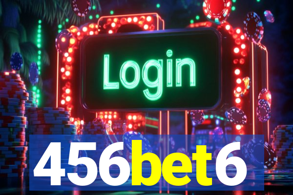 456bet6
