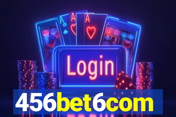 456bet6com