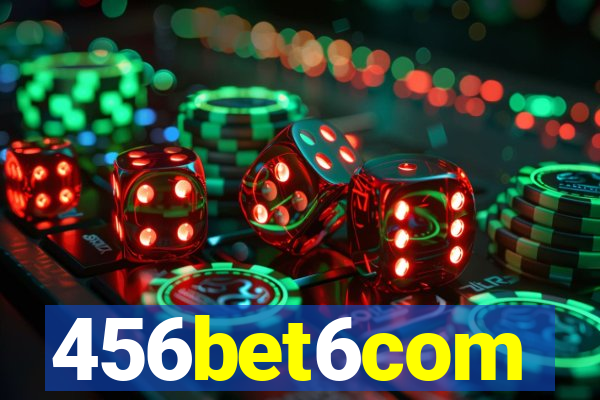 456bet6com