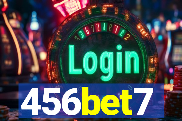 456bet7