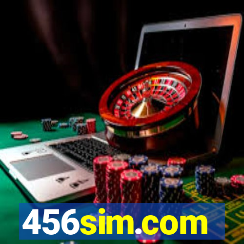 456sim.com