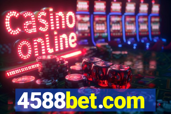 4588bet.com