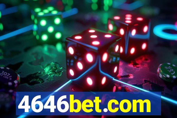 4646bet.com