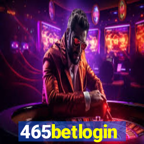 465betlogin