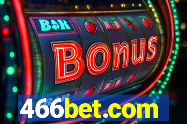 466bet.com