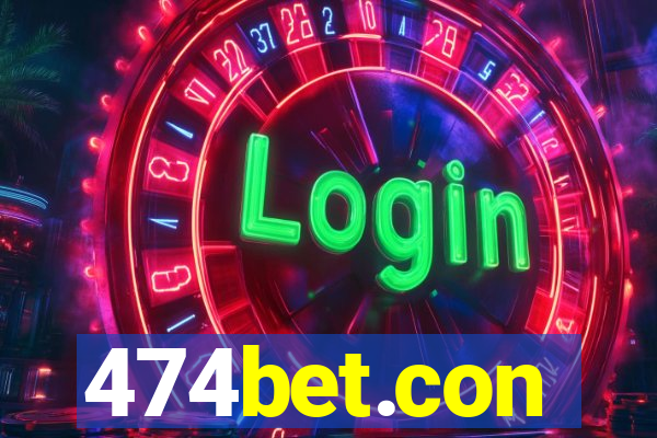 474bet.con