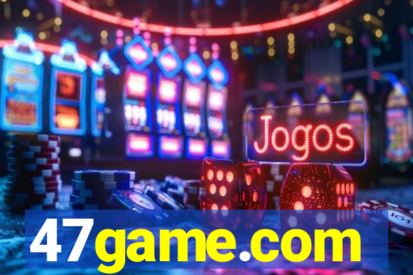 47game.com