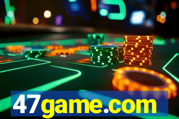 47game.com