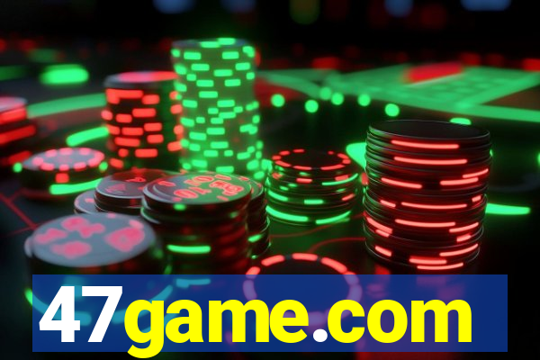 47game.com