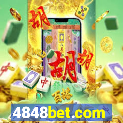 4848bet.com