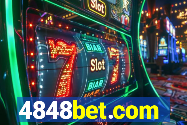4848bet.com