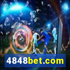 4848bet.com