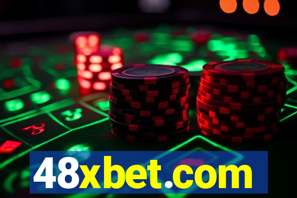 48xbet.com
